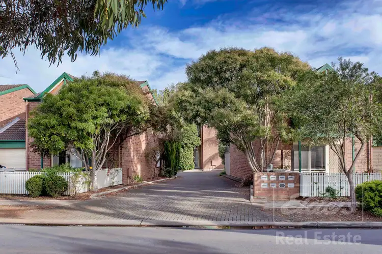 9/59 McInerney Avenue, Mitchell Park SA 5043