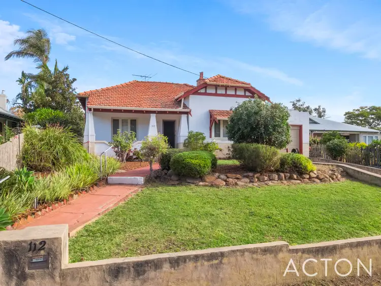 Main view of Homely house listing, 112 King William Street, Bayswater WA 6053