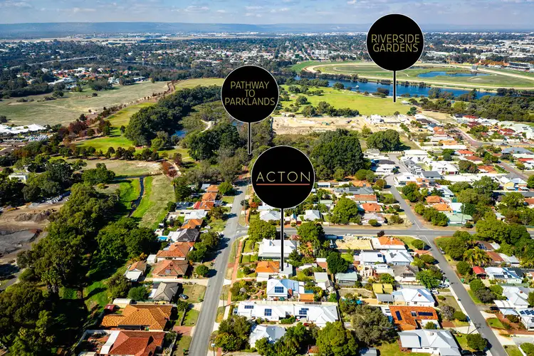 Third view of Homely house listing, 112 King William Street, Bayswater WA 6053