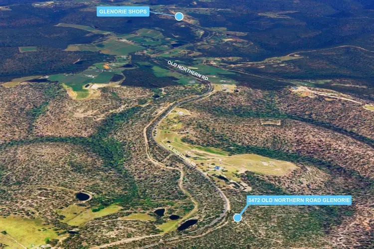 Second view of Homely rural property listing, 3472 Old Northern Road, Glenorie NSW 2157