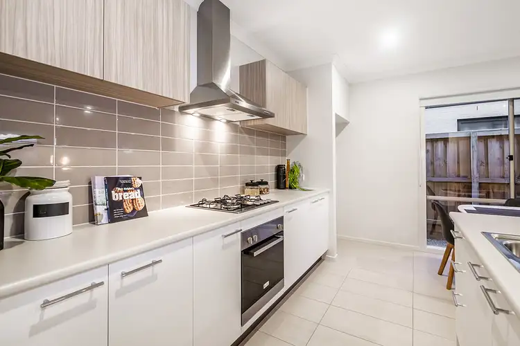 Fifth view of Homely house listing, 44 Barley Crescent, Clyde North VIC 3978