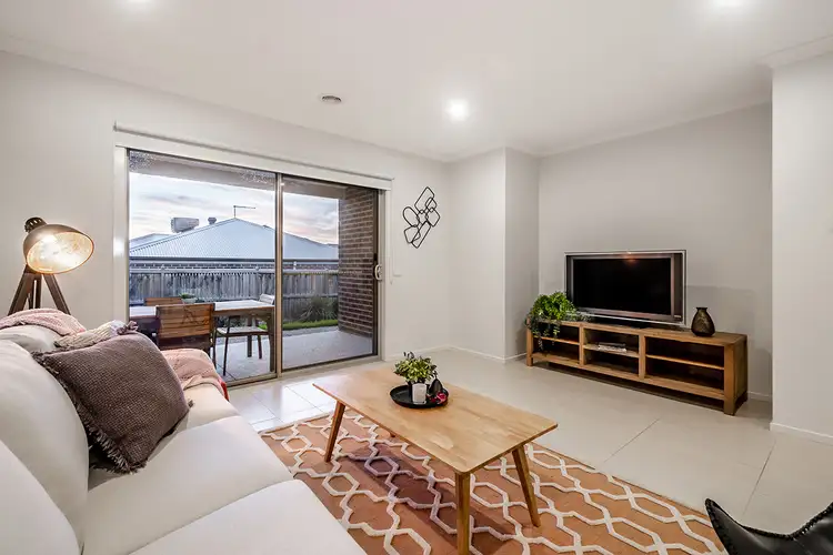 Sixth view of Homely house listing, 44 Barley Crescent, Clyde North VIC 3978