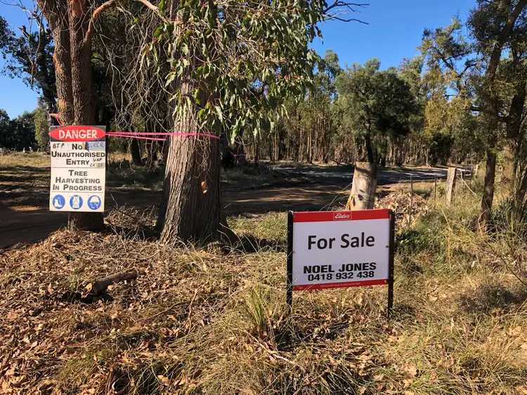Main view of Homely rural property listing, Lots 3812,4364 Weld Road, Capel River WA 6271