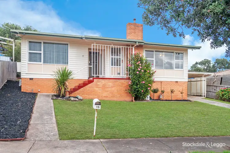 15 Clyde Crescent,, Warrnambool VIC 3280