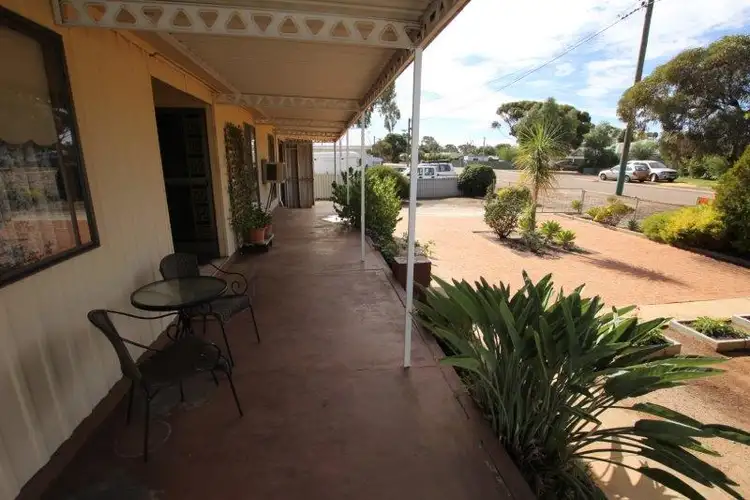 Second view of Homely house listing, 21 Doreen Street, Narembeen WA 6369