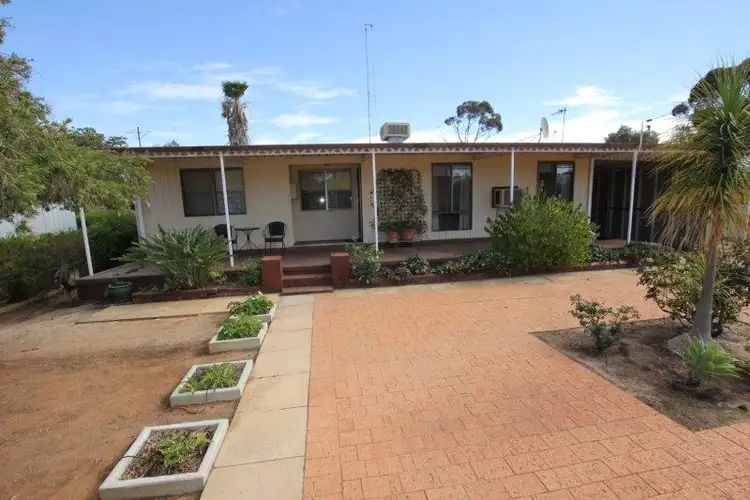 Fourth view of Homely house listing, 21 Doreen Street, Narembeen WA 6369