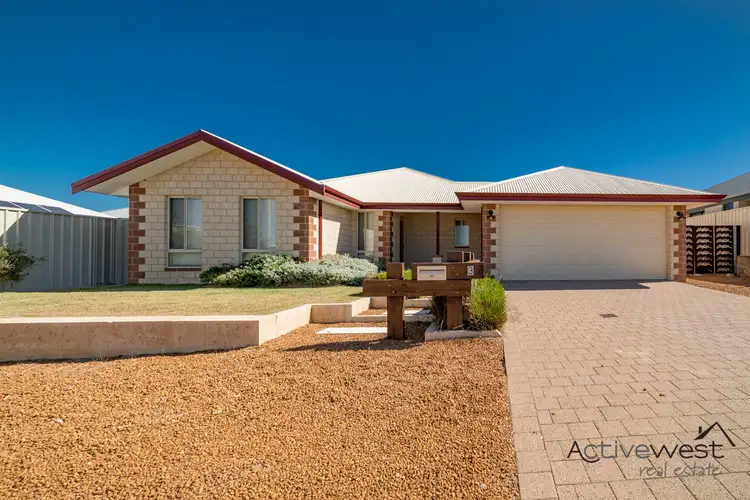 3 Essie Street, Wandina WA 6530