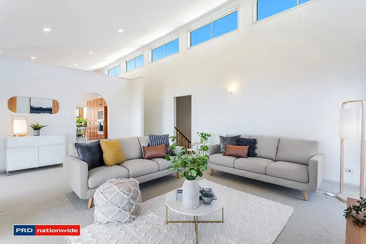 Fourth view of Homely house listing, 25 Canomii Close, Nelson Bay NSW 2315