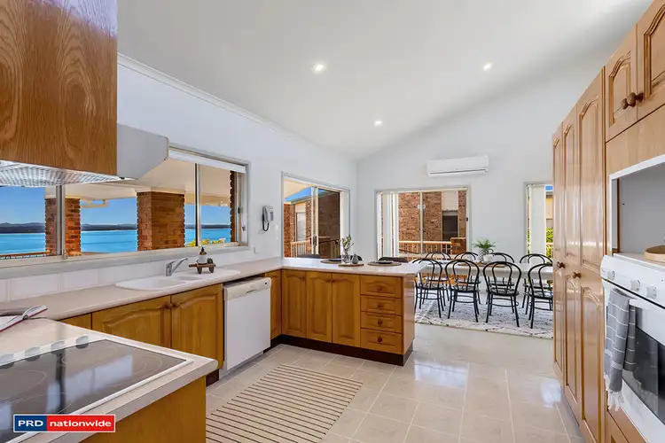 Fifth view of Homely house listing, 25 Canomii Close, Nelson Bay NSW 2315