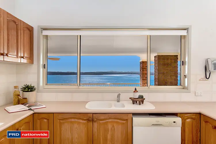 Sixth view of Homely house listing, 25 Canomii Close, Nelson Bay NSW 2315