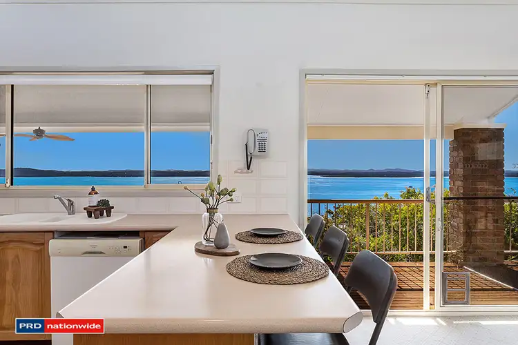 Seventh view of Homely house listing, 25 Canomii Close, Nelson Bay NSW 2315