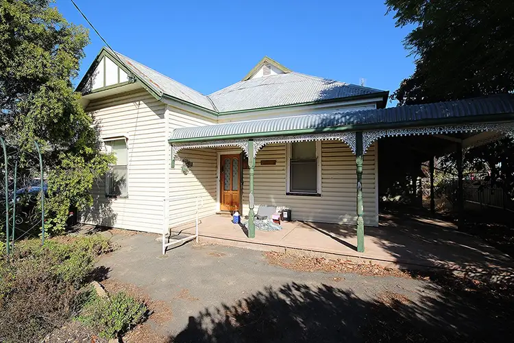 25 Hindmarsh Street, Dimboola VIC 3414