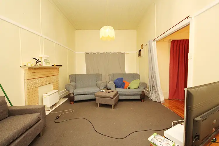 Second view of Homely house listing, 25 Hindmarsh Street, Dimboola VIC 3414