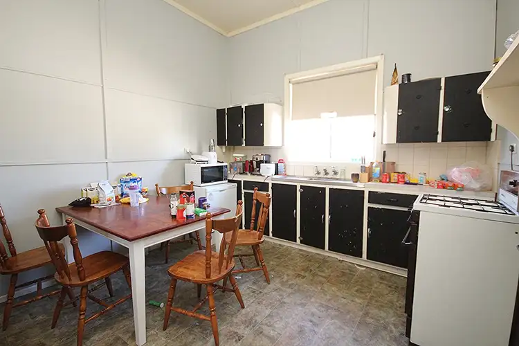 Third view of Homely house listing, 25 Hindmarsh Street, Dimboola VIC 3414