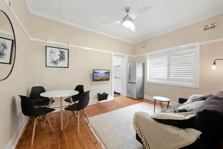 4/60 Ramsgate Avenue, Bondi Beach NSW 2026