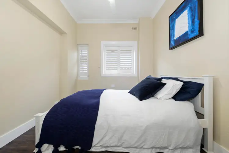 Fifth view of Homely apartment listing, 4/60 Ramsgate Avenue, Bondi Beach NSW 2026