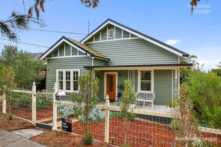 6 Wilsons Lane, Lilydale VIC 3140