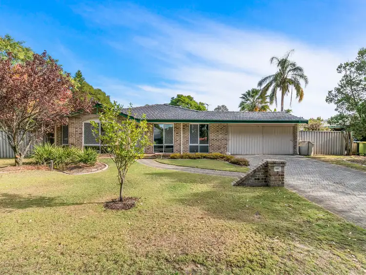 Main view of Homely house listing, 2 Esther Place, Gosnells WA 6110