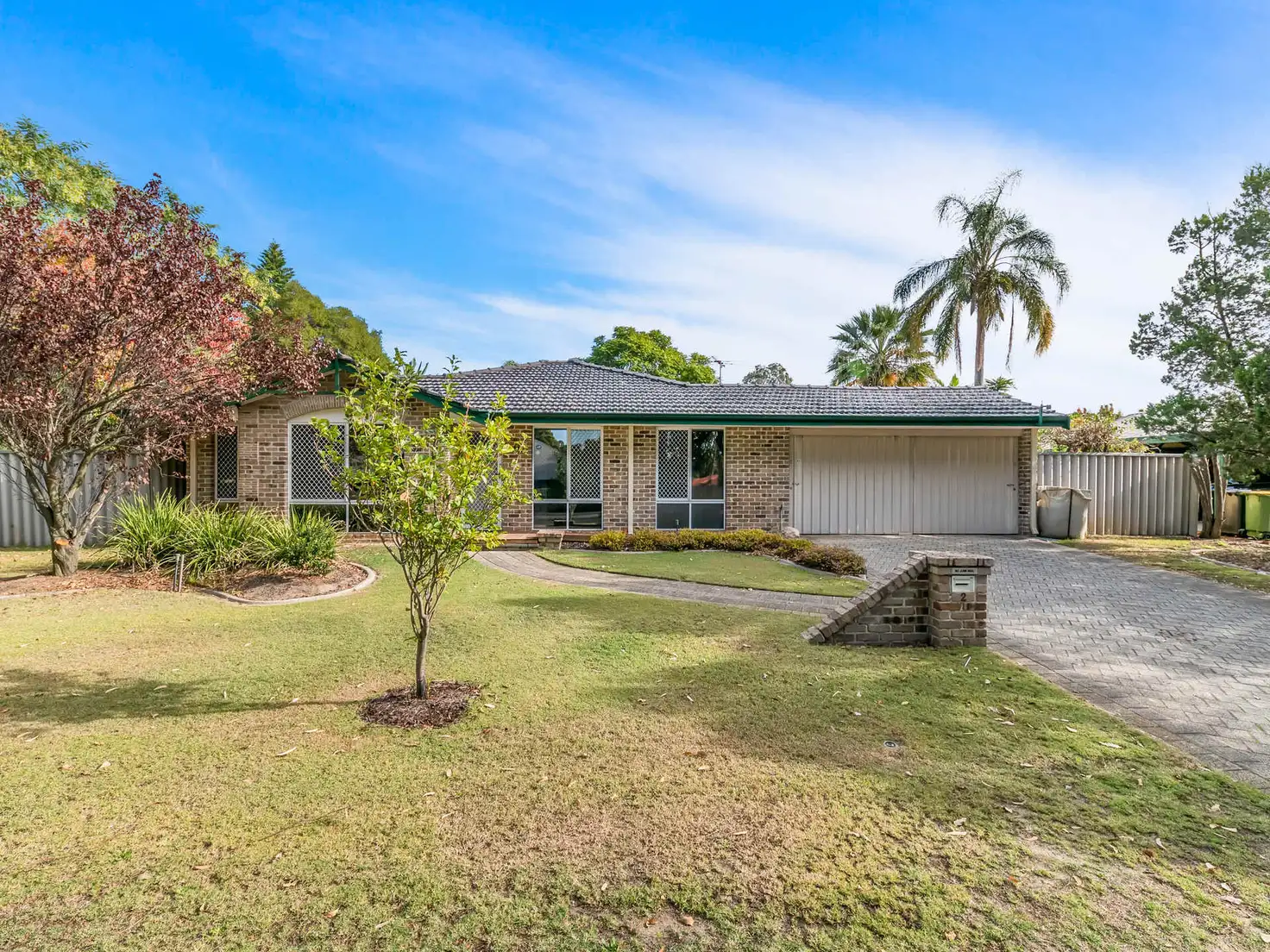 Main view of Homely house listing, 2 Esther Place, Gosnells WA 6110