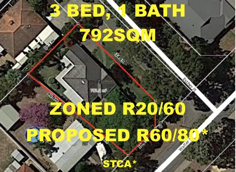 Second view of Homely house listing, 2 Esther Place, Gosnells WA 6110