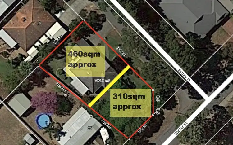 Third view of Homely house listing, 2 Esther Place, Gosnells WA 6110