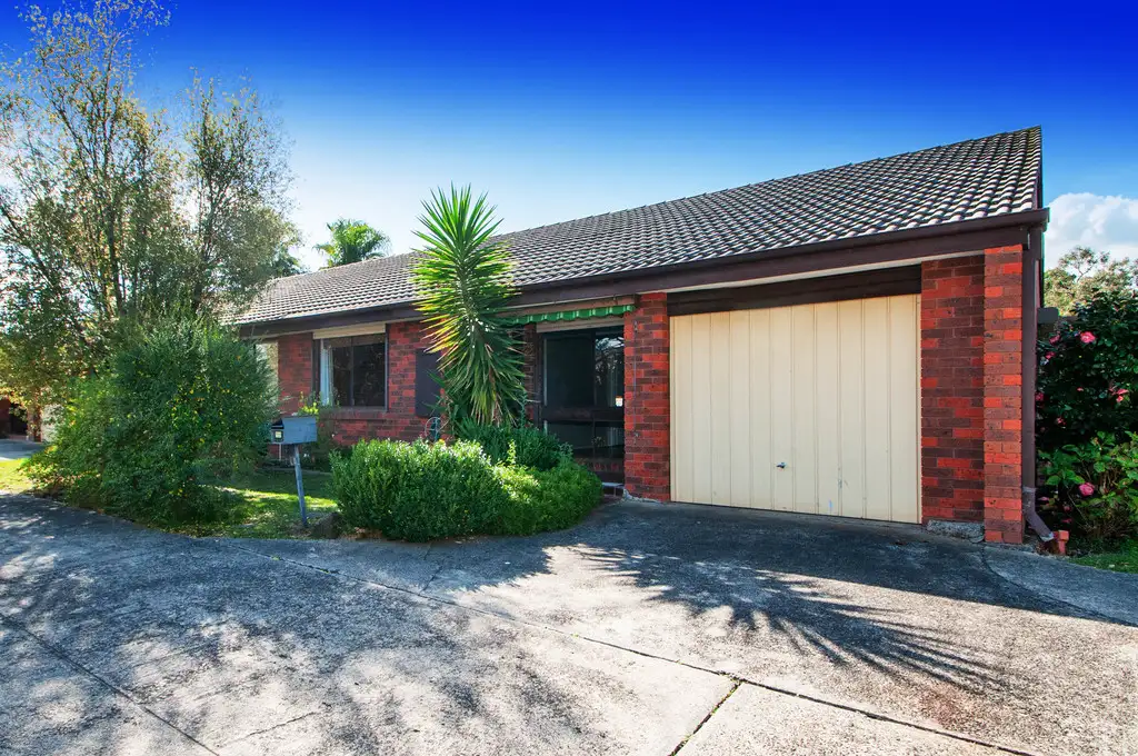 Main view of Homely unit listing, 8/26-32 Elmhurst Road, Bayswater North VIC 3153