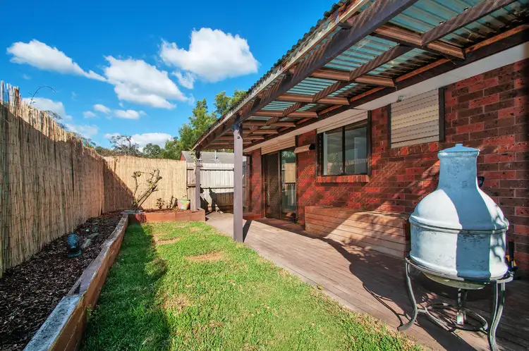 Fourth view of Homely unit listing, 8/26-32 Elmhurst Road, Bayswater North VIC 3153