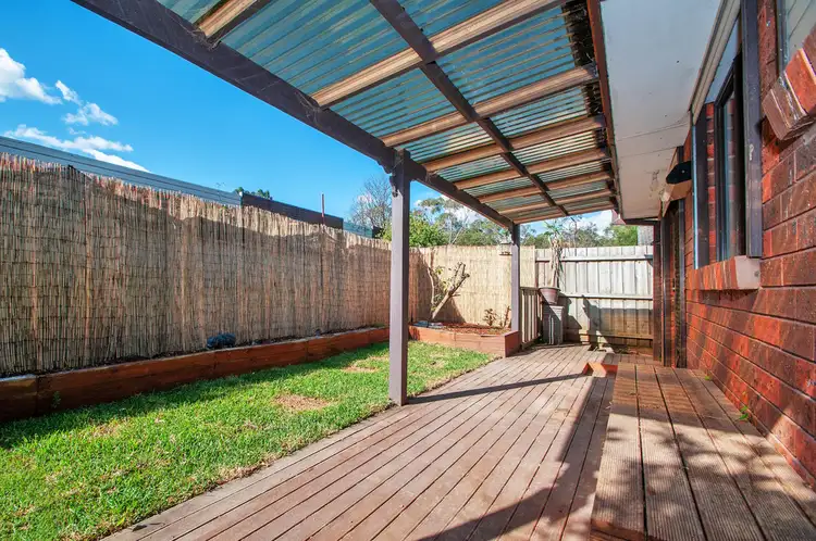 Fifth view of Homely unit listing, 8/26-32 Elmhurst Road, Bayswater North VIC 3153