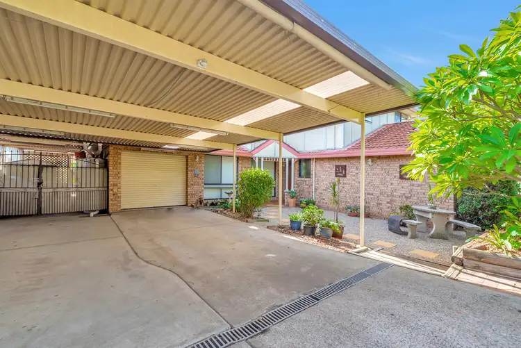 Third view of Homely house listing, 11 Loddon Close, Bossley Park NSW 2176