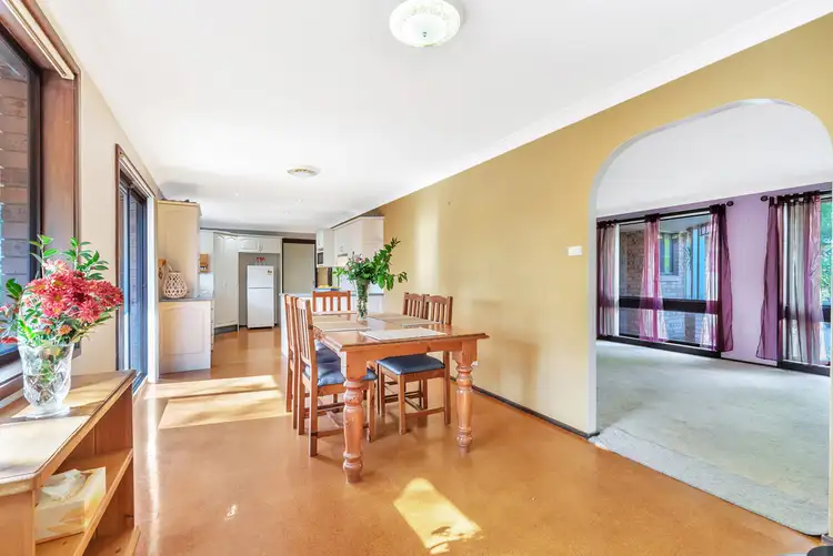 Fifth view of Homely house listing, 11 Loddon Close, Bossley Park NSW 2176