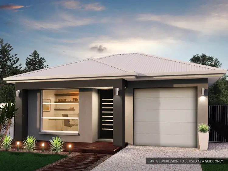 Main view of Homely house listing, Lot 2 Adelaide Tce, St Marys SA 5042