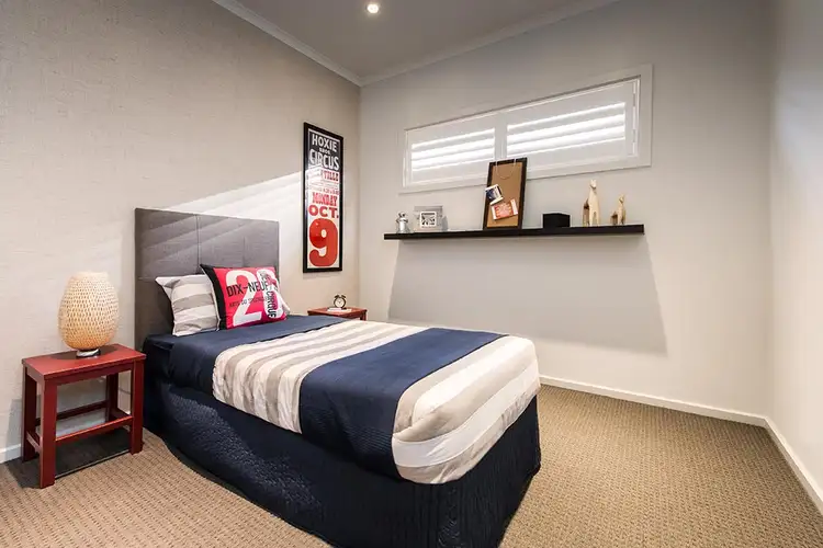 Second view of Homely house listing, Lot 2 Adelaide Tce, St Marys SA 5042