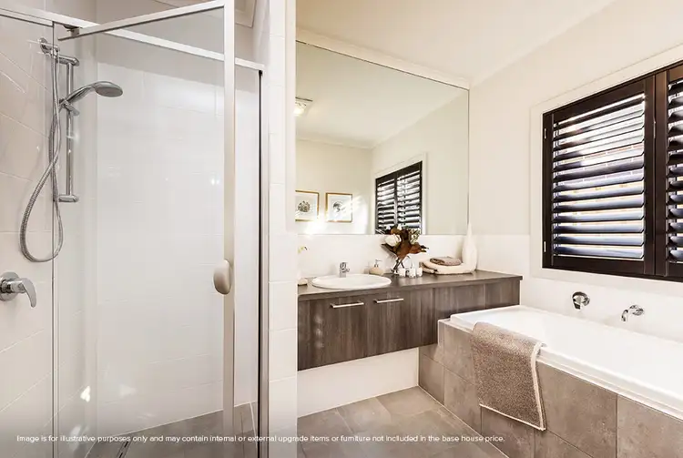 Third view of Homely house listing, Lot 2 Adelaide Tce, St Marys SA 5042