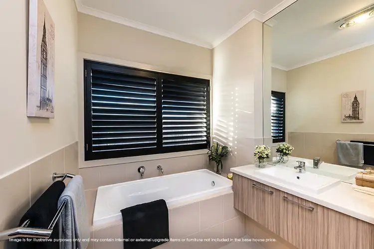 Fourth view of Homely house listing, Lot 2 Adelaide Tce, St Marys SA 5042