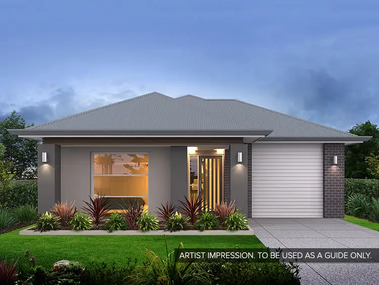 Main view of Homely house listing, Lot 1 Adelaide Tce, St Marys SA 5042
