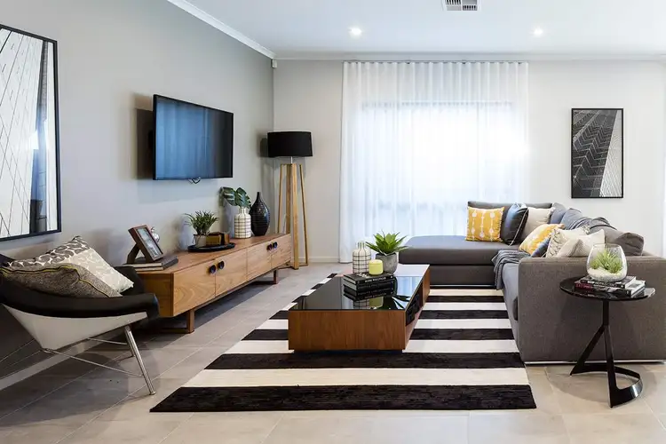 Fourth view of Homely house listing, Lot 1 Adelaide Tce, St Marys SA 5042
