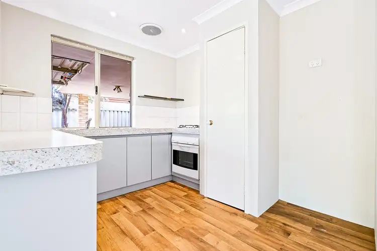 Third view of Homely house listing, 17 Menora Loop, Warnbro WA 6169