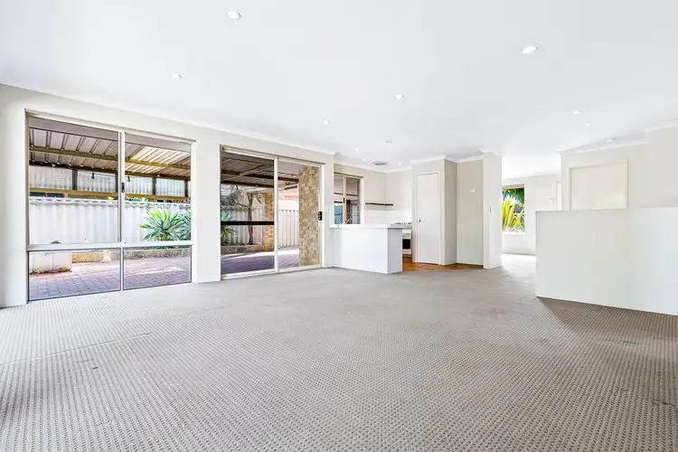 Fourth view of Homely house listing, 17 Menora Loop, Warnbro WA 6169