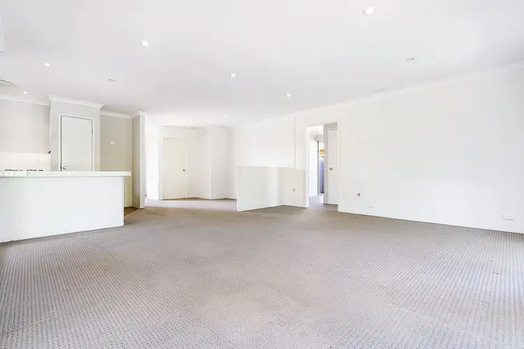 Fifth view of Homely house listing, 17 Menora Loop, Warnbro WA 6169