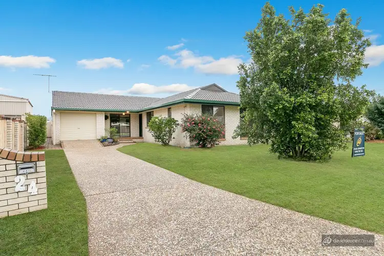 24 Whitcomb Street, Bald Hills QLD 4036