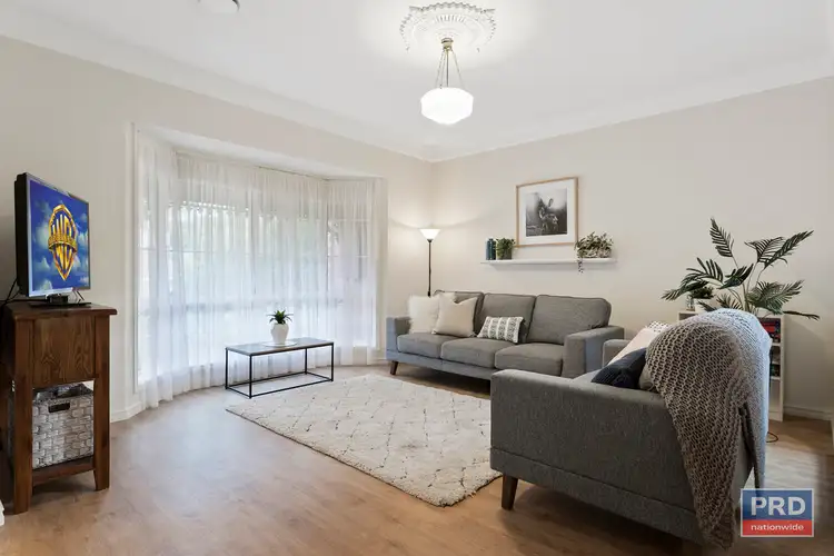 Third view of Homely house listing, 8A Hamlet Street, Quarry Hill VIC 3550
