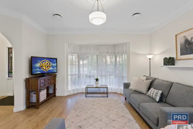 Fourth view of Homely house listing, 8A Hamlet Street, Quarry Hill VIC 3550