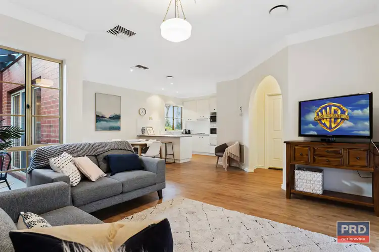 Fifth view of Homely house listing, 8A Hamlet Street, Quarry Hill VIC 3550
