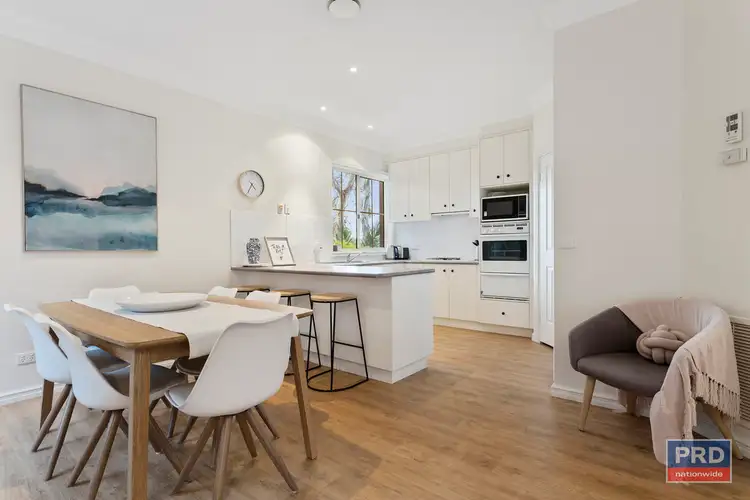 Sixth view of Homely house listing, 8A Hamlet Street, Quarry Hill VIC 3550