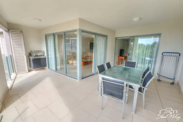Second view of Homely apartment listing, Address available on request