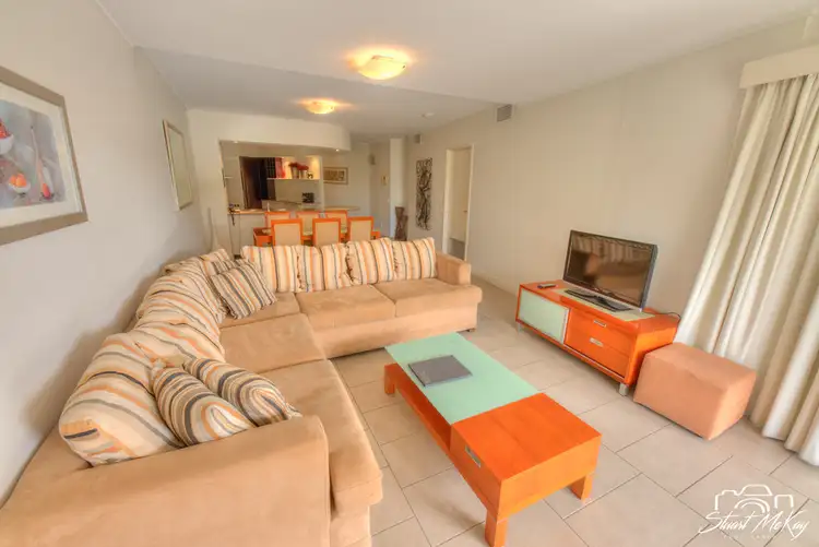 Third view of Homely apartment listing, Address available on request