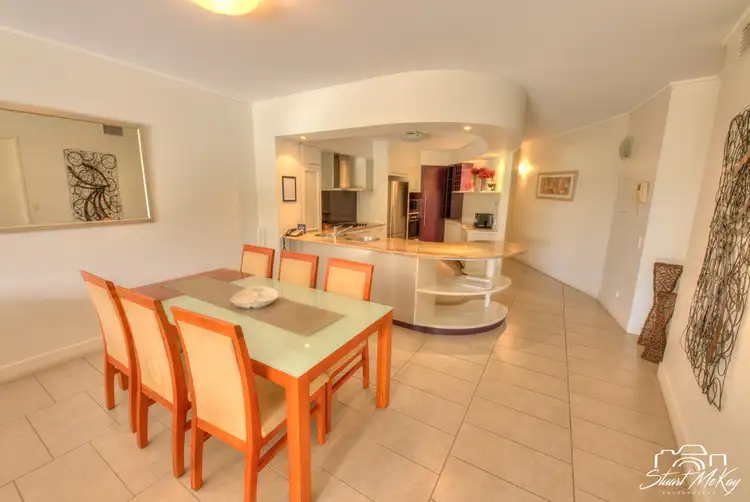 Fifth view of Homely apartment listing, Address available on request