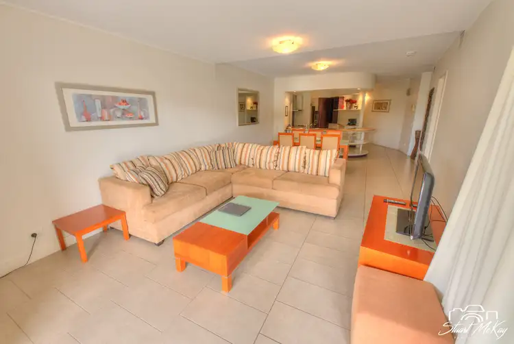 Sixth view of Homely apartment listing, Address available on request