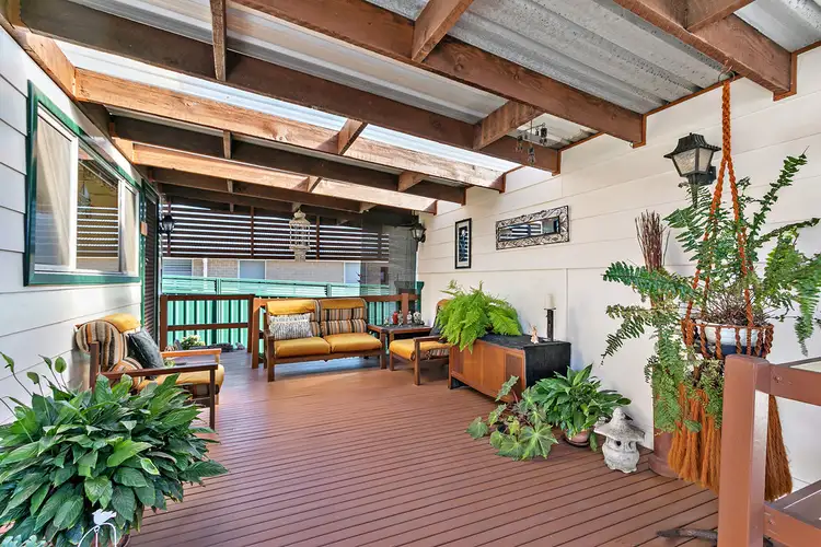 47 BRIDGE AVENUE, Oak Flats NSW 2529