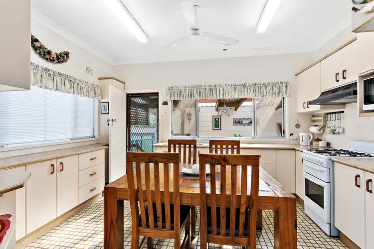 Sixth view of Homely house listing, 47 BRIDGE AVENUE, Oak Flats NSW 2529